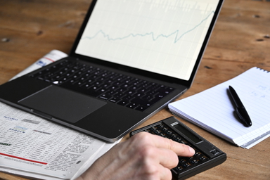 Det skattefria beloppet för ISK höjs nästa år. Arkivbild.