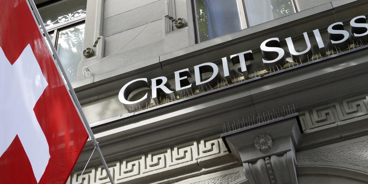 Ett förslag om att införa arvsskatt för superrika får nej i en folkomröstning i Schweiz. Arkivbild. 