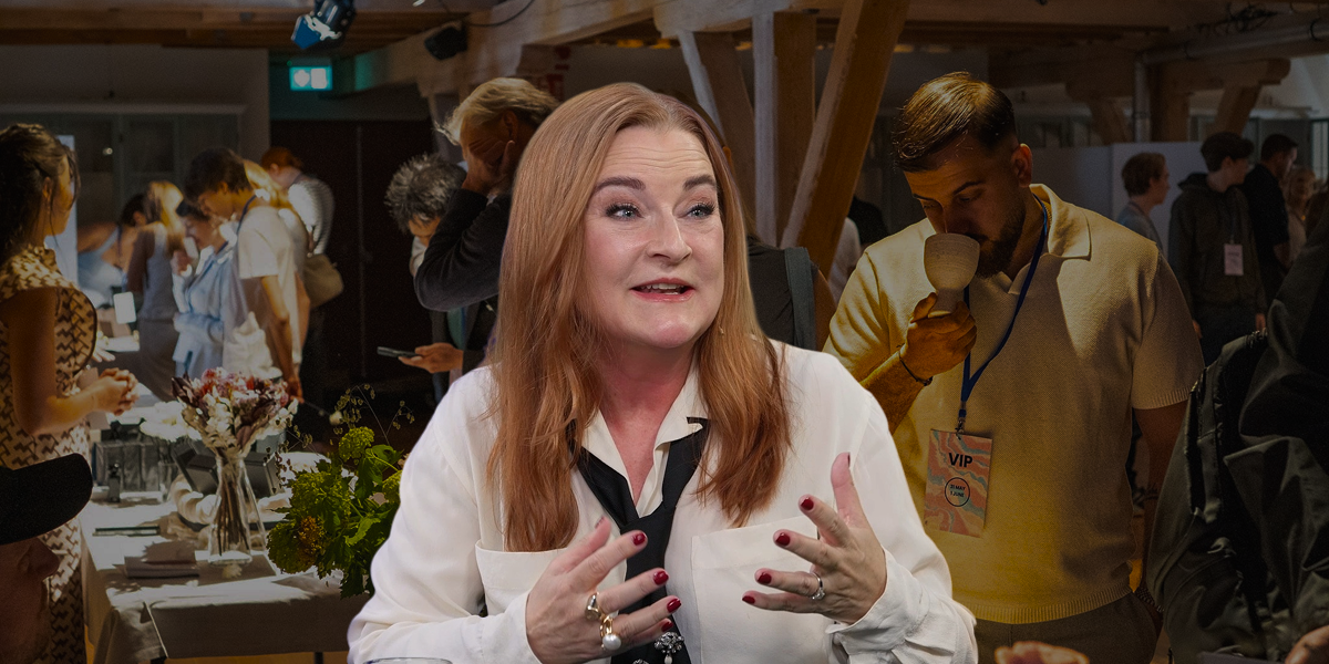 Enligt trendspanaren Hedvig von Mentzer är det i dag nästan omöjligt att inte påverkas av kampanjerna som omger oss fram till jul.