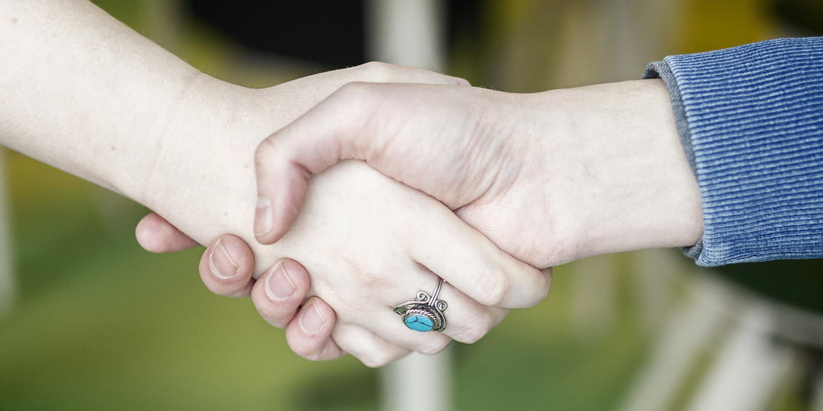 Lönegapet för högutbildade män och kvinnor uppgår till 16 procent och har varit oförändrat sedan 2019. Arkivbild. 