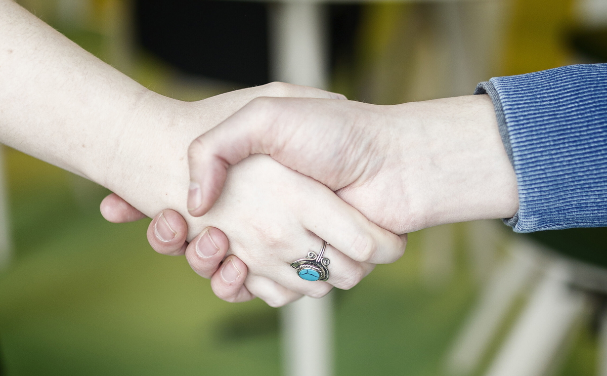 Lönegapet för högutbildade män och kvinnor uppgår till 16 procent och har varit oförändrat sedan 2019. Arkivbild. 