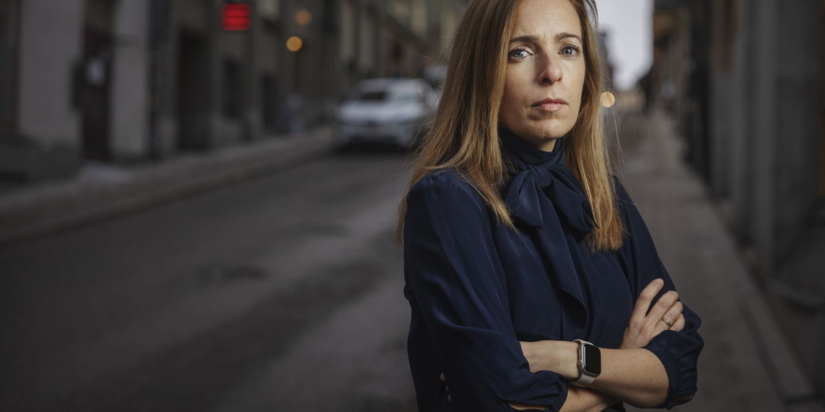  Moa Langemark, Finansinspektionens konsumentskydd.