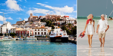 Spanien