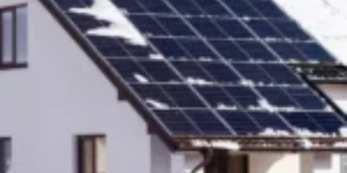 Solceller