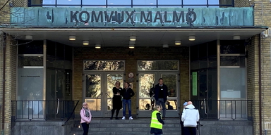 Regeringen tillsätter en utredning för att komma till rätta med problemen på komvux. Arkivbild.
