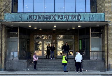 Regeringen tillsätter en utredning för att komma till rätta med problemen på komvux. Arkivbild.