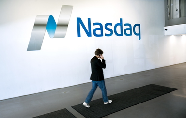 Stockholmsbörsen har öppnat. Arkivbild.