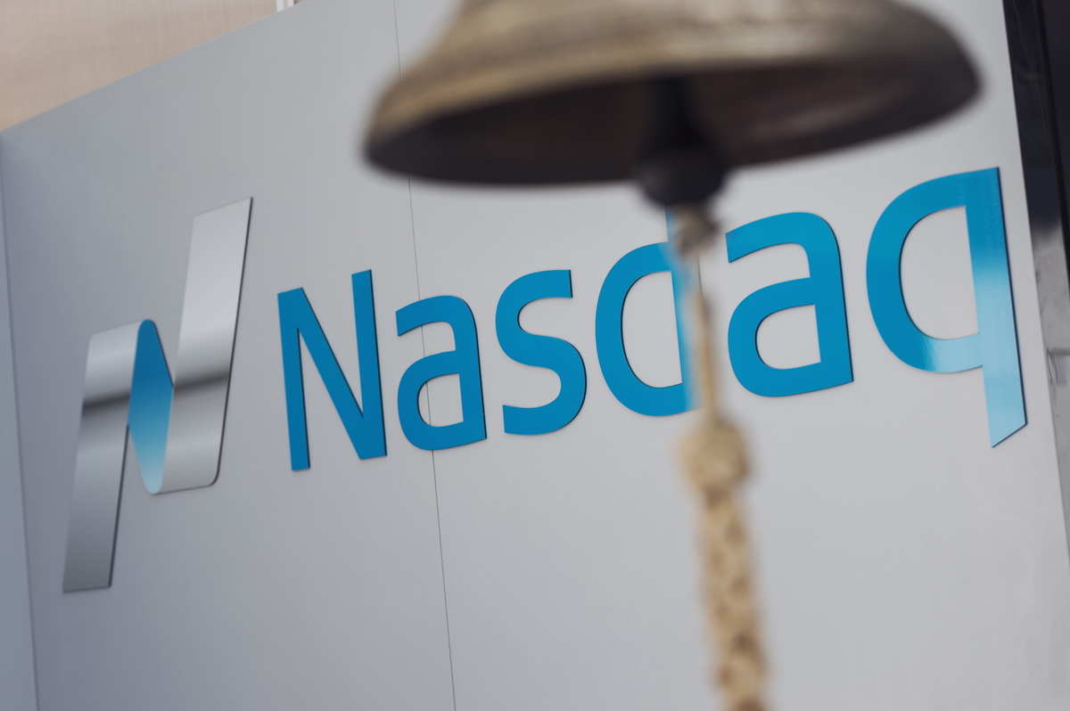 Väntas ringa in med rörelser runt nollan. Arkivbild.