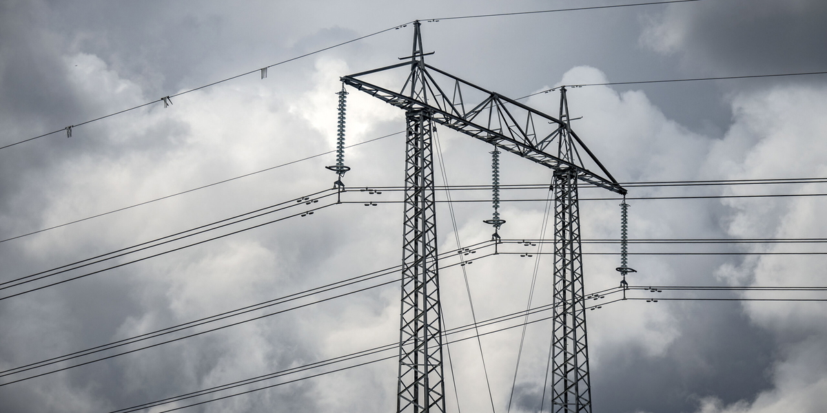 Vattenfall höjer elnätsavgiften igen. Arkivbild.