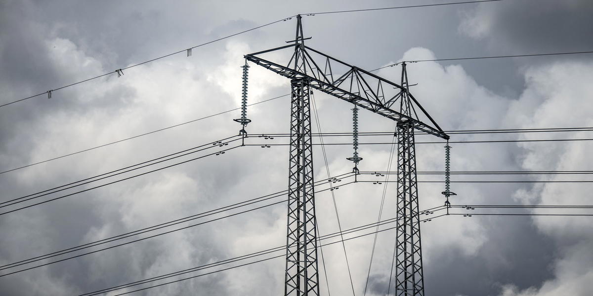Vattenfall höjer elnätsavgiften igen. Arkivbild.