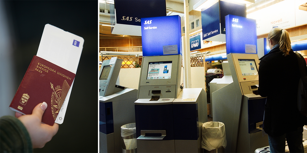 Vet du vilka veckodagar du har störst chans att hitta billiga flygresor? Européer har ändrat sina flygvanor och det gör att de dagar då det är billigast att flyga har ändrats.