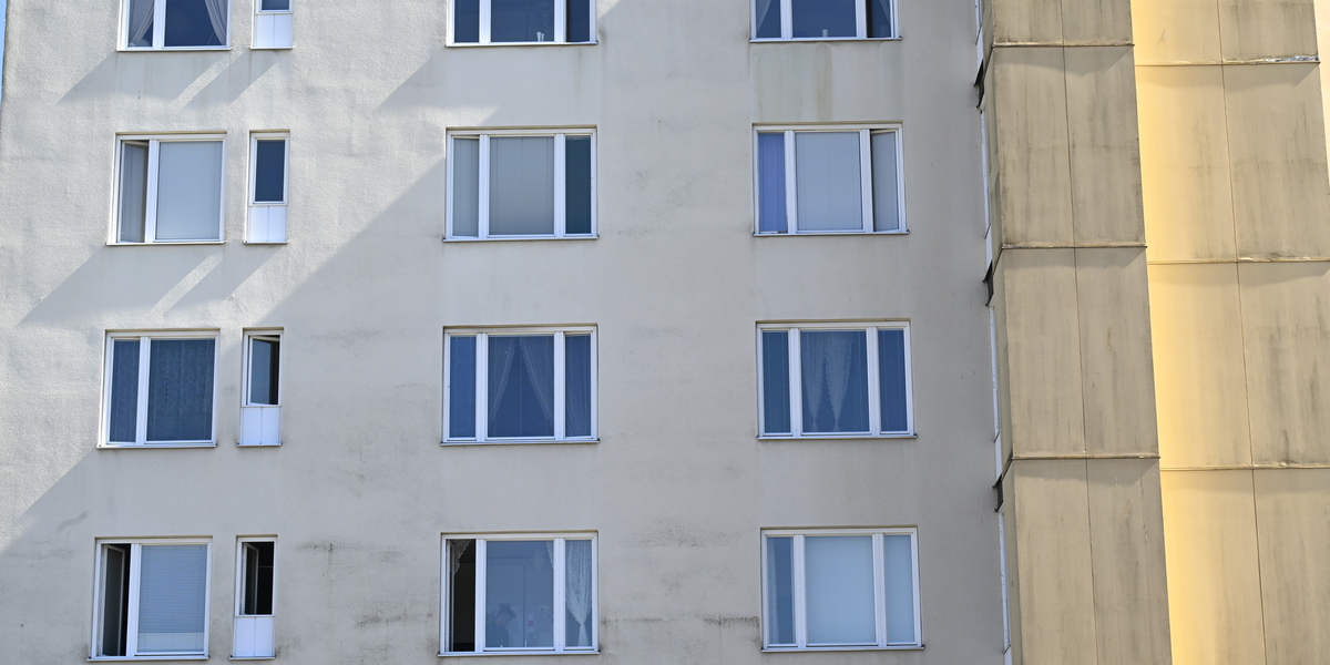 Ensamstående kvinnor över 64 år som bor i hyresrätt betalar störst andel av sin inkomst för sitt boende.