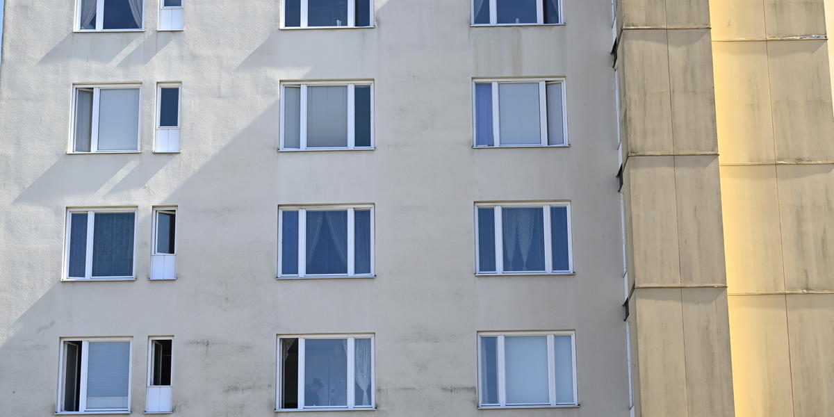 Ensamstående kvinnor över 64 år som bor i hyresrätt betalar störst andel av sin inkomst för sitt boende.