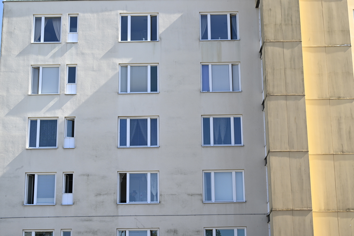 Ensamstående kvinnor över 64 år som bor i hyresrätt betalar störst andel av sin inkomst för sitt boende.