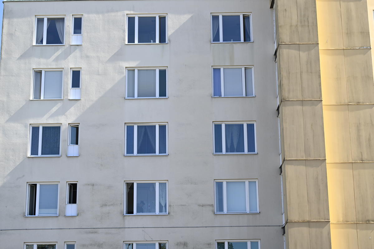 Ensamstående kvinnor över 64 år som bor i hyresrätt betalar störst andel av sin inkomst för sitt boende.