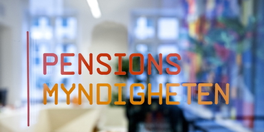 Pensionsmyndigheten. Logga. Det är viktigt att anmäla till Pensionsmyndigheten om du bor utomlands för då har du inte rätt att få garantipension.