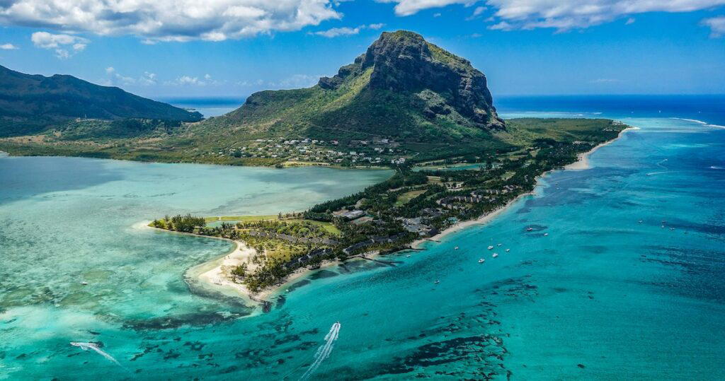 Mauritius
