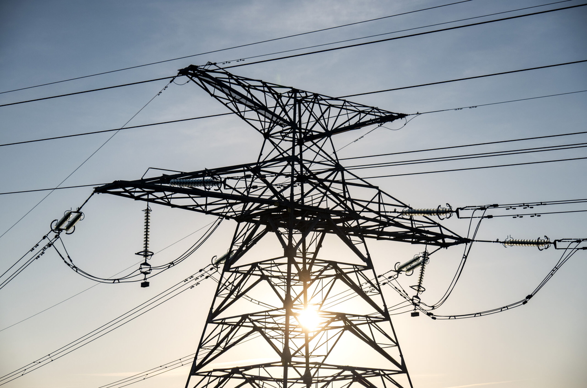 Elnätsavgifterna har hamnat i hetluften. Arkivbild.