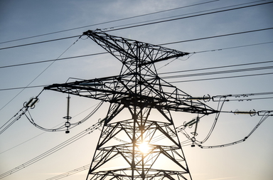 Elnätsavgifterna har hamnat i hetluften. Arkivbild.