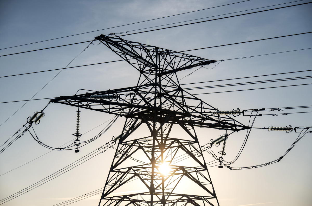 Elnätsavgifterna har hamnat i hetluften. Arkivbild.