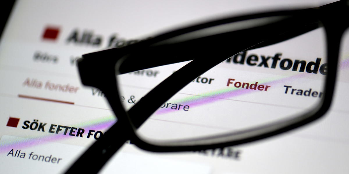 Finansinspektionen (FI) har granskat storbankernas fonderbjudanden. Arkivbild.  