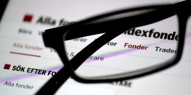 Finansinspektionen (FI) har granskat storbankernas fonderbjudanden. Arkivbild.