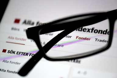 Finansinspektionen (FI) har granskat storbankernas fonderbjudanden. Arkivbild.