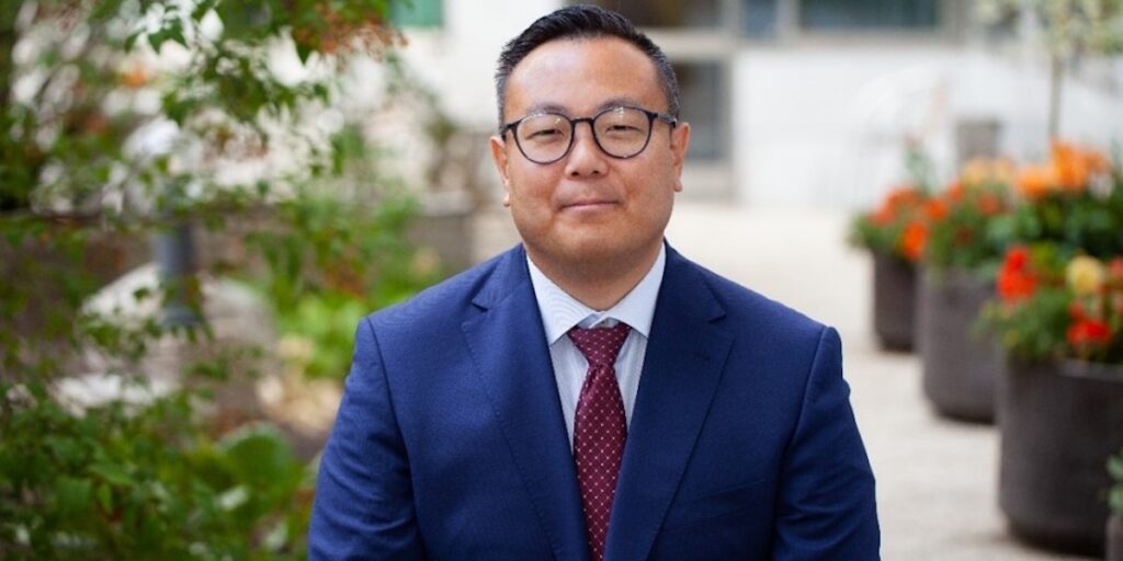 Stefan Westerberg, privatekonom på Länsförsäkringar