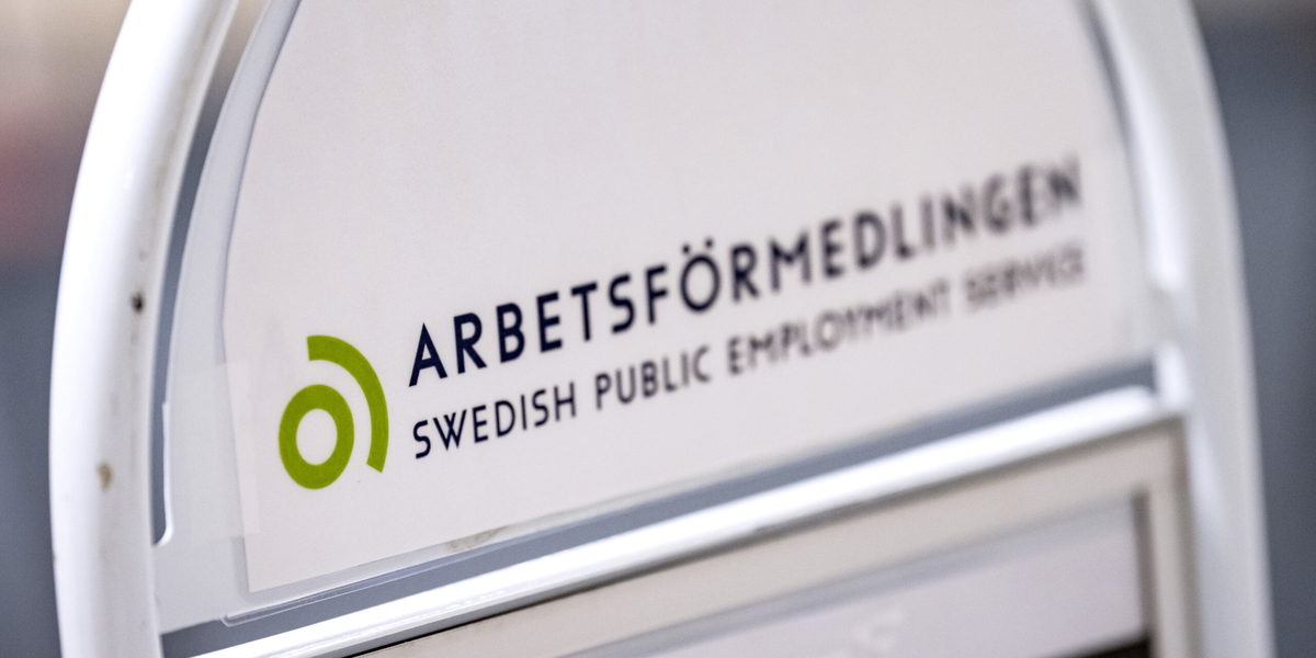 Arbetsförmedlingen får kritik för bristfälligt stöd till arbetslösa. Arkivbild
