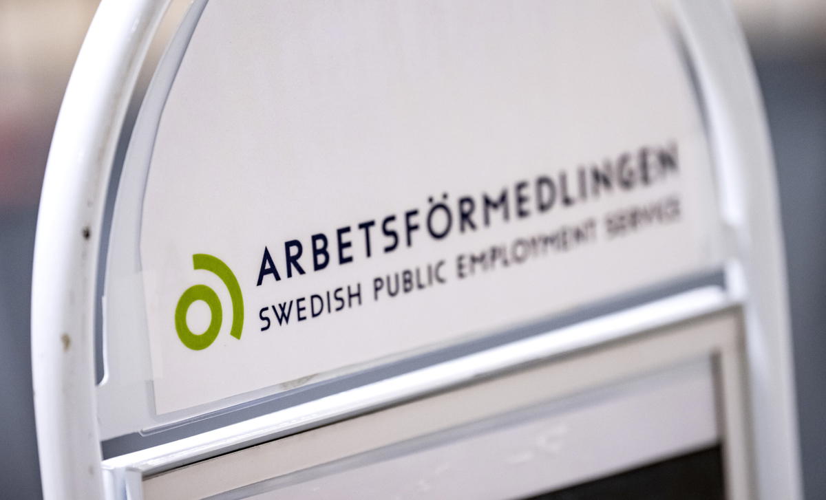 Arbetsförmedlingen får kritik för bristfälligt stöd till arbetslösa. Arkivbild