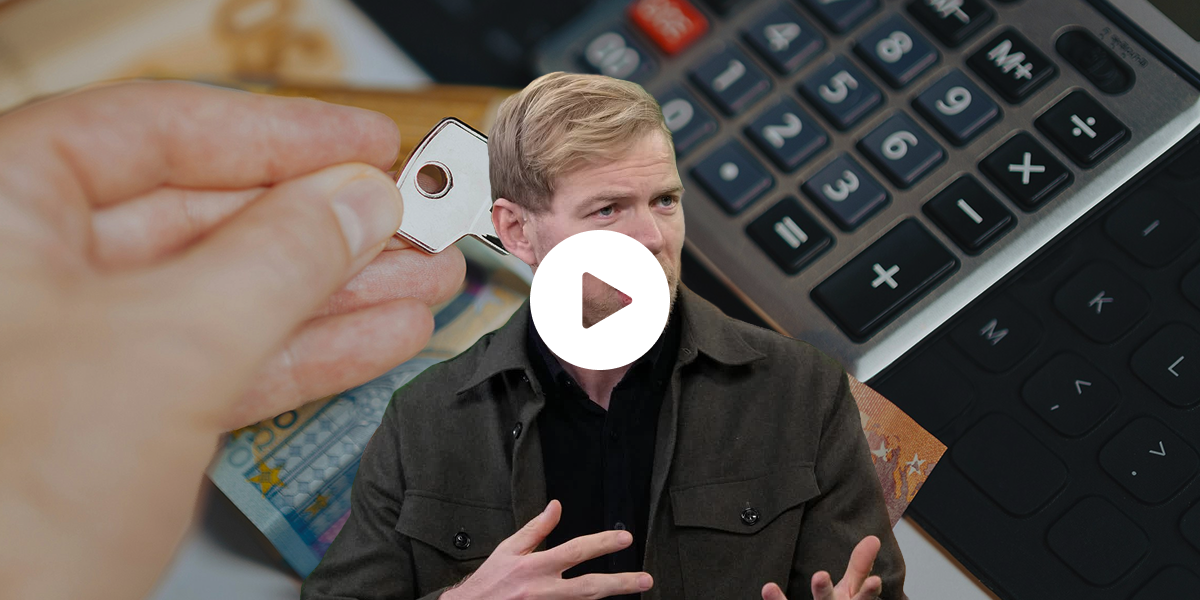 Skuldfri är inget att eftersträva enligt David Ingnäs