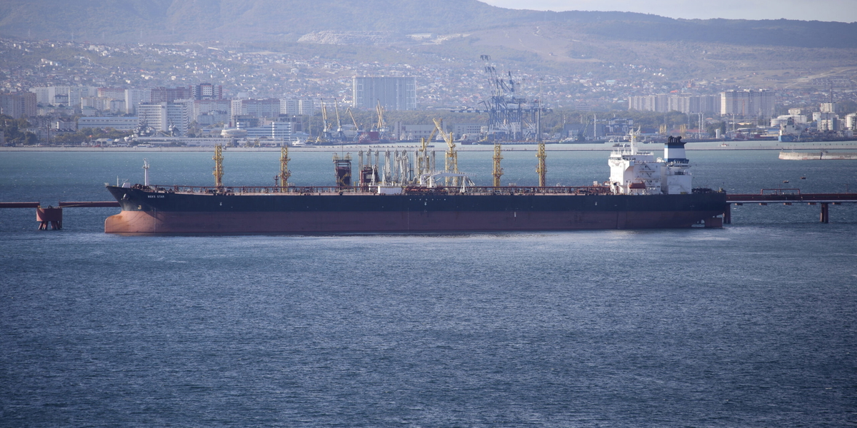 Exportförbudet, infört i somras, förlängs till den 28 februari. Arkivbild.