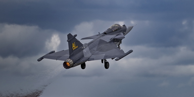 Gripen E