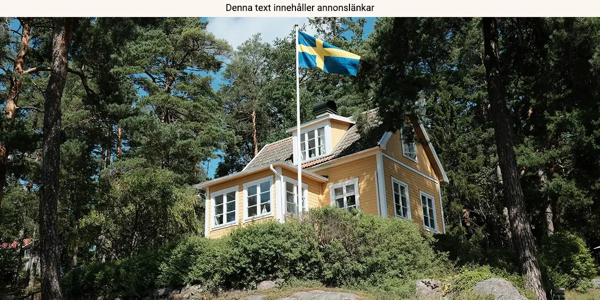 hemförsäkring