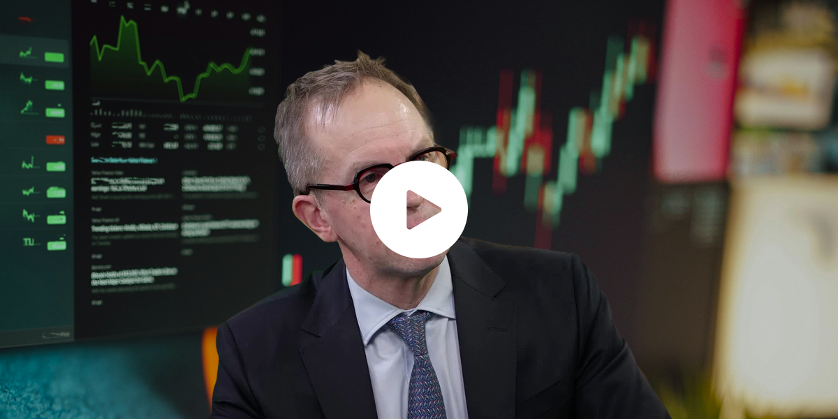 Henrik von Sydow DNB Carnegie