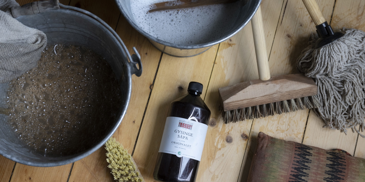 Inför det nya året är det hög tid att städa upp i privatekonomin. Arkivbild. 