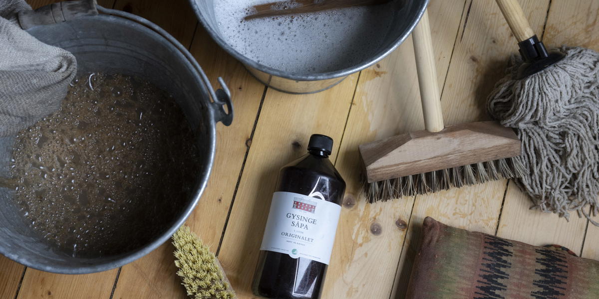 Inför det nya året är det hög tid att städa upp i privatekonomin. Arkivbild. 