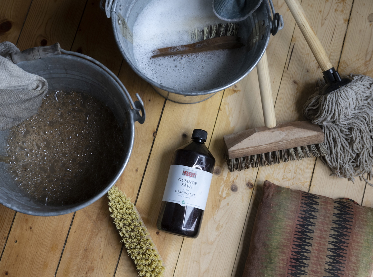 Inför det nya året är det hög tid att städa upp i privatekonomin. Arkivbild. 