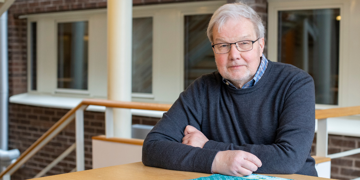 Ingmar Skoog