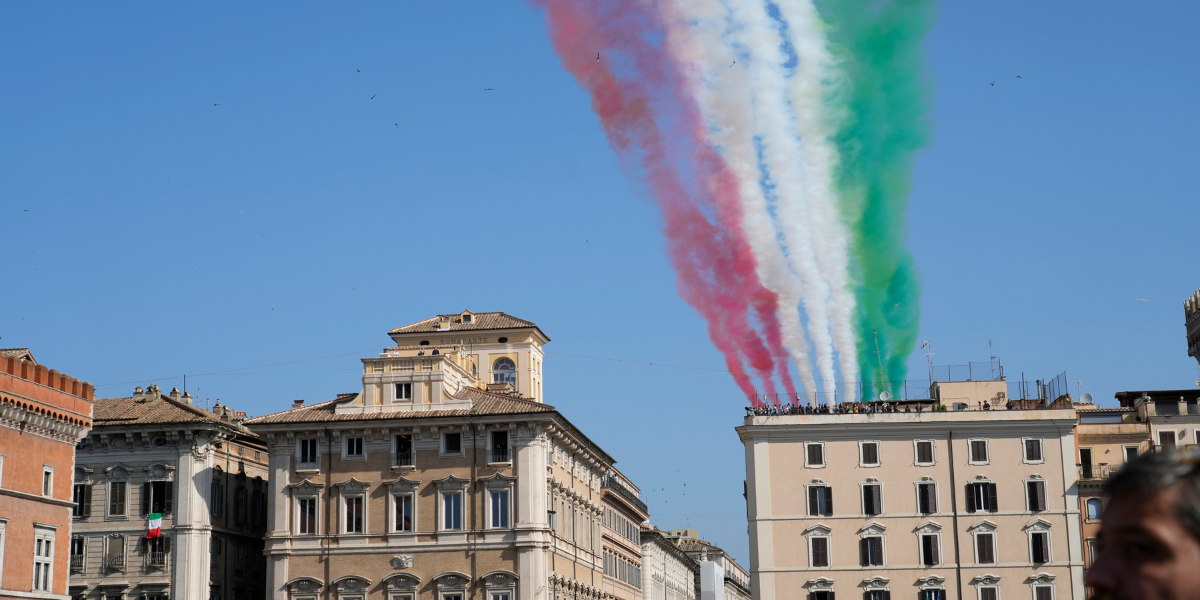 Italien