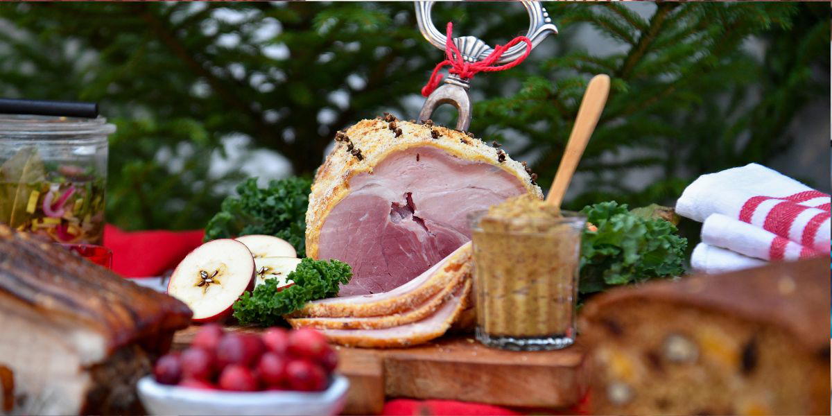 julbord