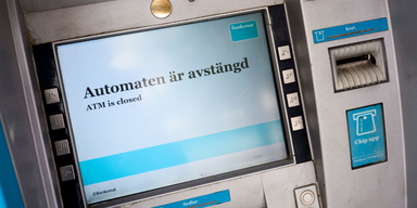 kontanter