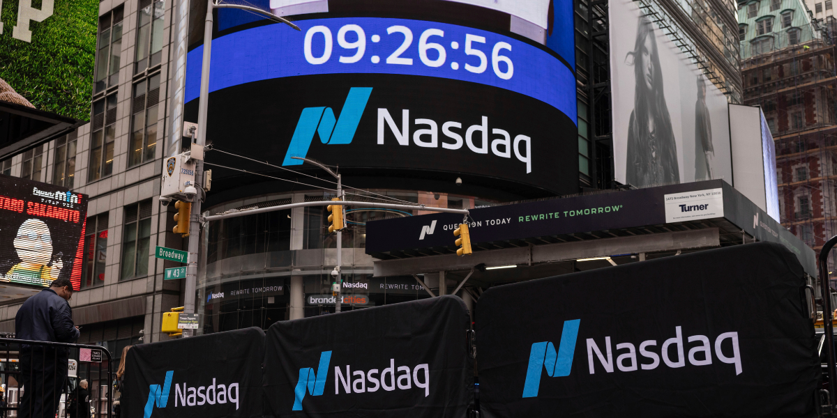 Nasdaq