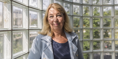 Privatekonomen Annika Creutzer, hon svarar på pensionärers frågor om privatekonomi.