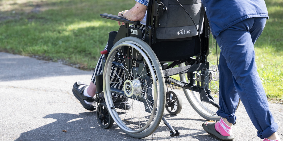 Hälften av assistansbolagen kopplas till brott