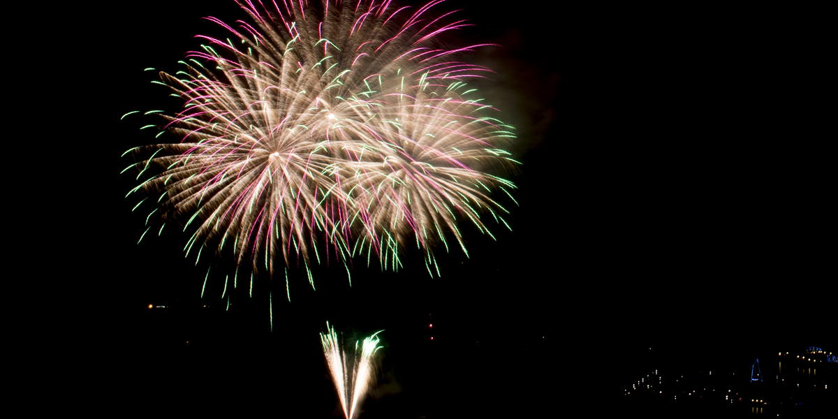 Snart nytt år och läge att planera semesterdagarna. Arkivbild.