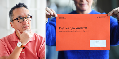 Pensionen