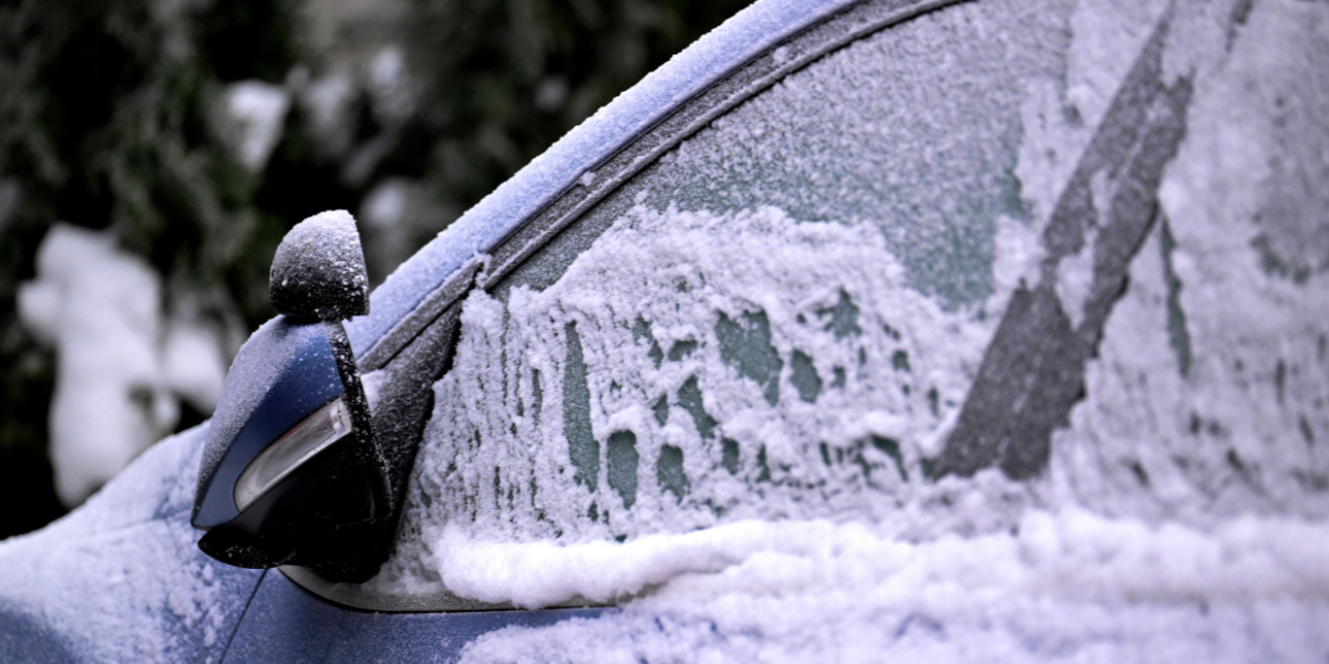 vinter