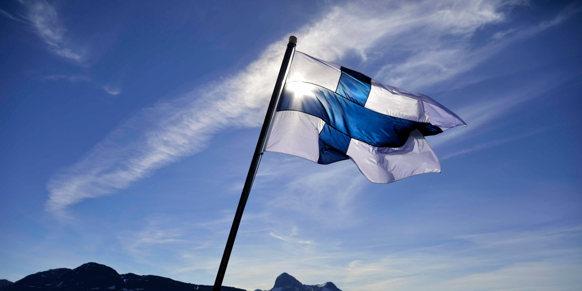 Finland