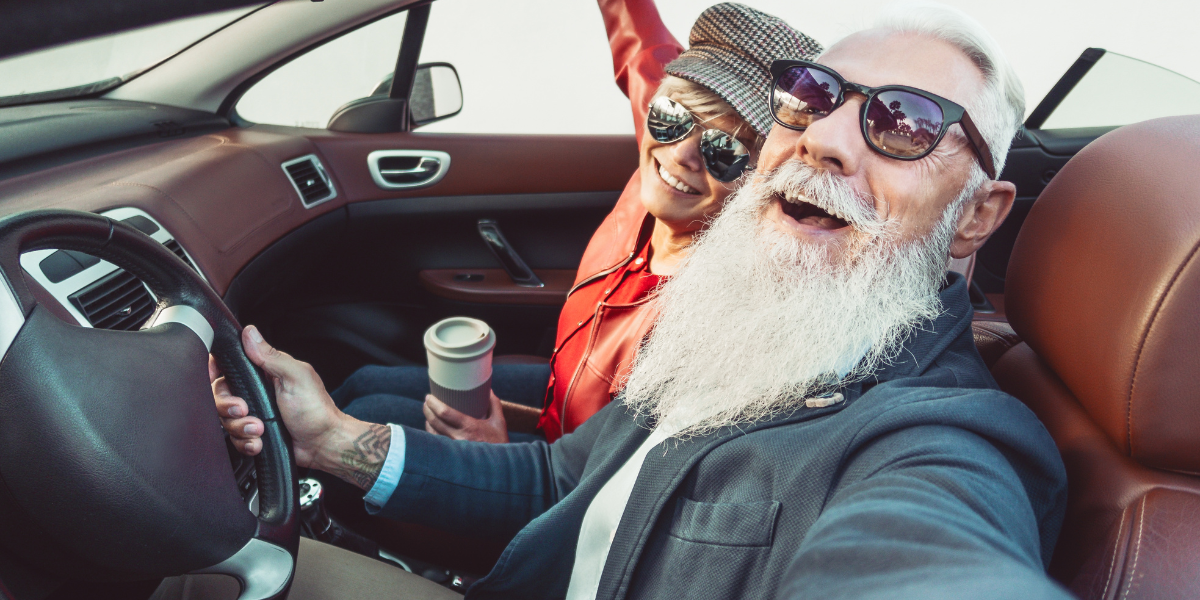 Vilken typ av bilägande är bäst om du kliver över 45+? (Foto: Canva)